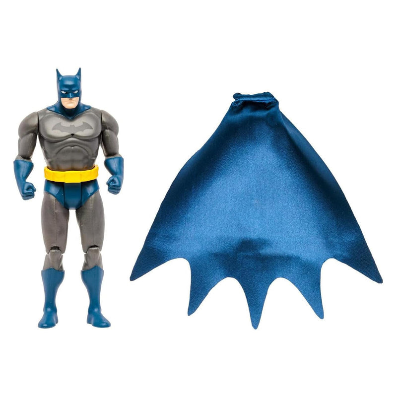 DC Super Powers 5 Inch Action Figure | Batman Hush product image 3 of 9