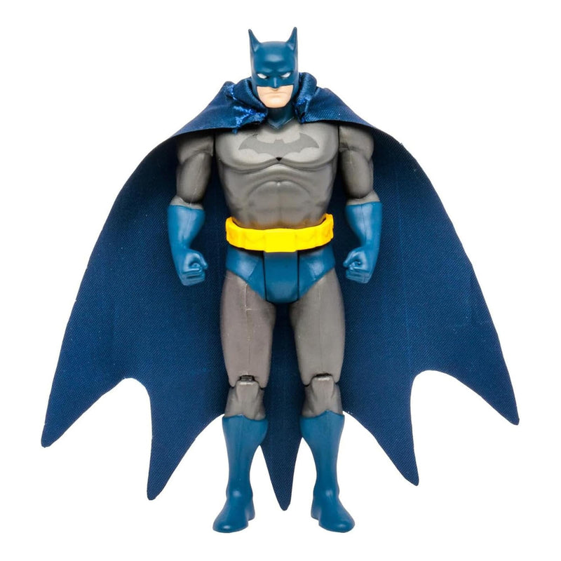 DC Super Powers 5 Inch Action Figure | Batman Hush product image 4 of 9