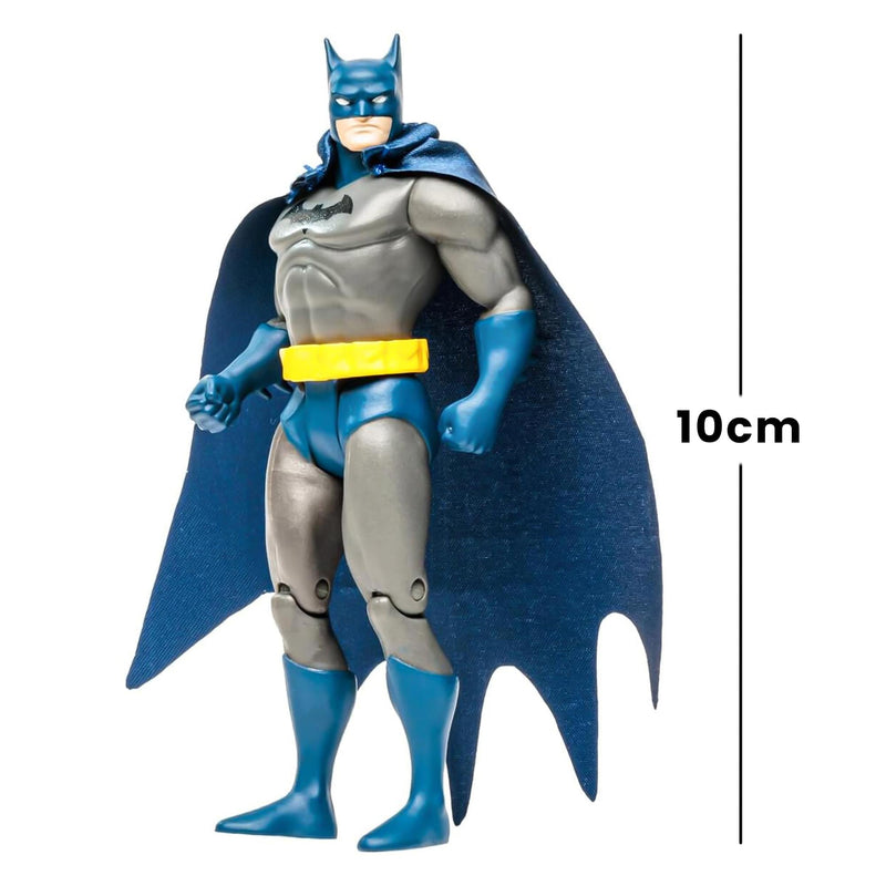 DC Super Powers 5 Inch Action Figure | Batman Hush product image 9 of 9