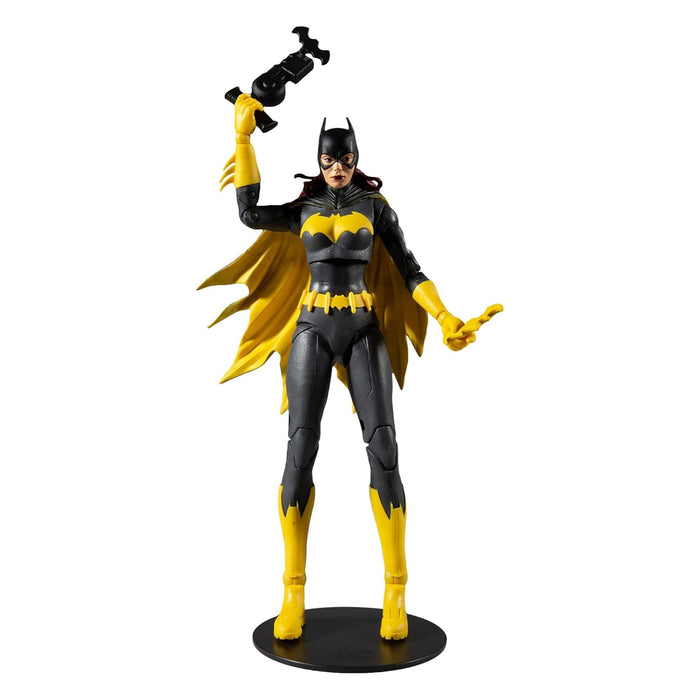 DC Multiverse 7 Inch Action Figure | Batgirl
