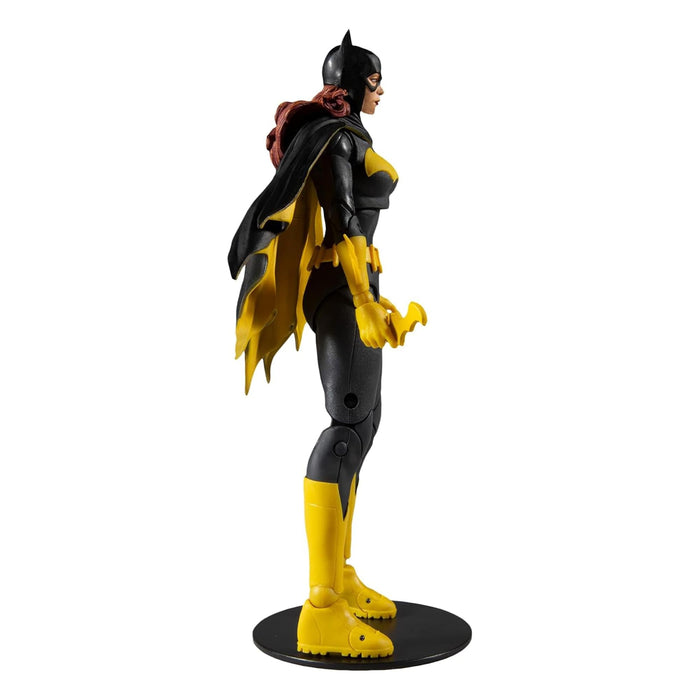 DC Multiverse 7 Inch Action Figure | Batgirl