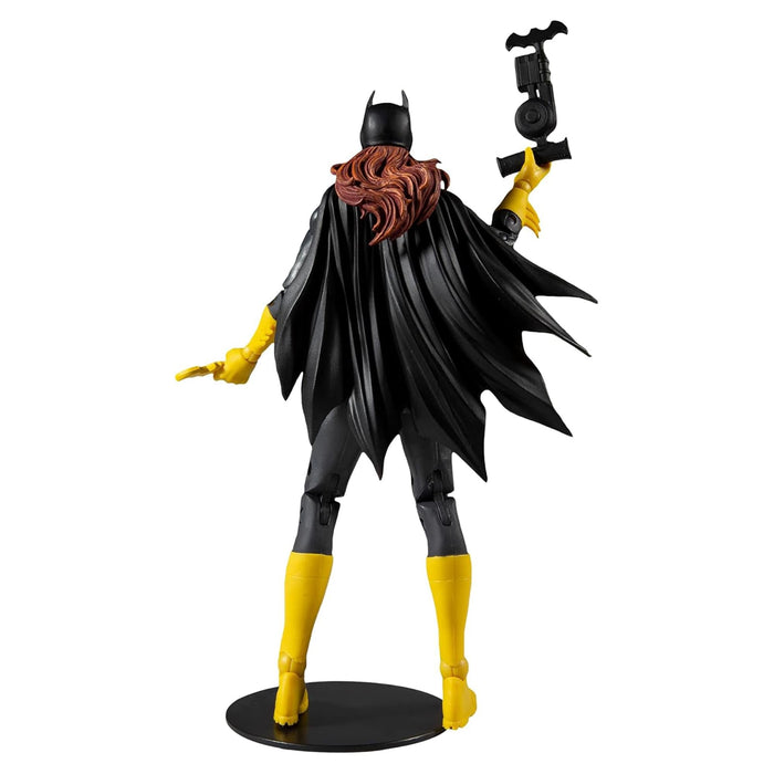 DC Multiverse 7 Inch Action Figure | Batgirl