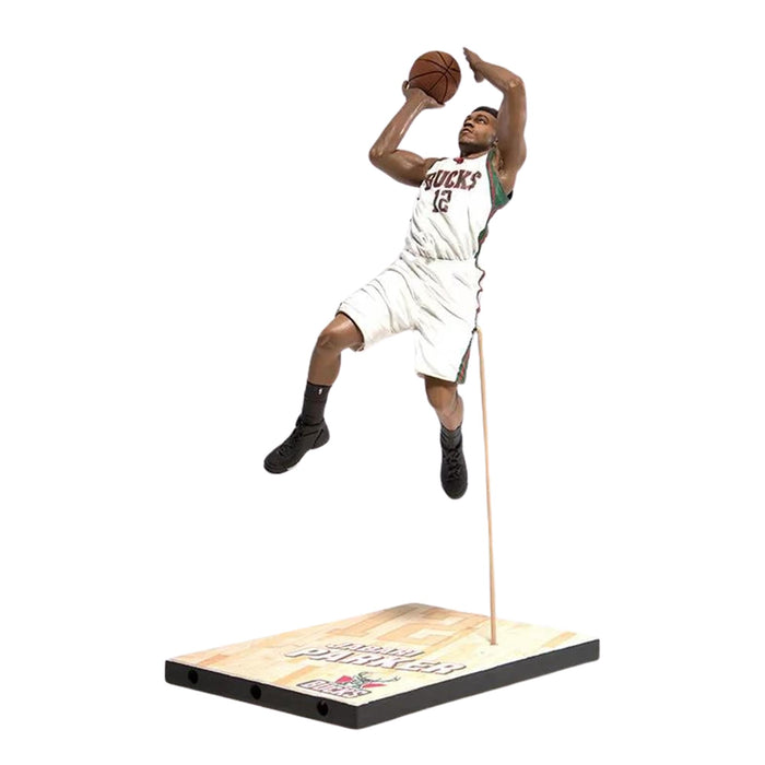 McFarlane NBA Series 26 Milwaukee Bucks Jabari Parker Figure