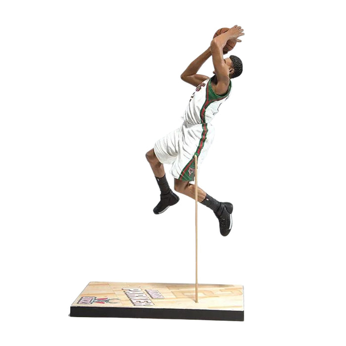 McFarlane NBA Series 26 Milwaukee Bucks Jabari Parker Figure