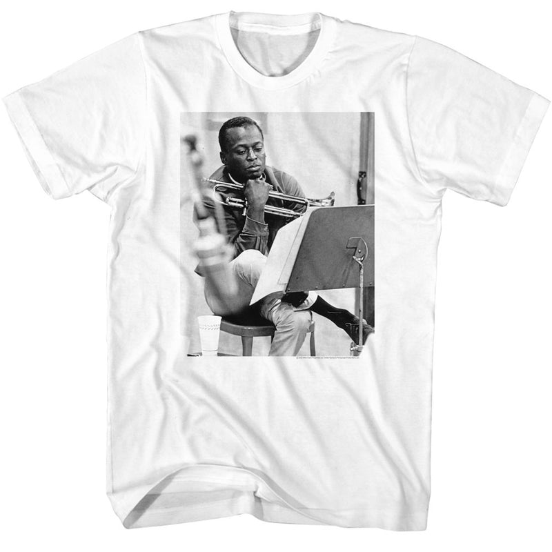 Miles Davis - Contemplative