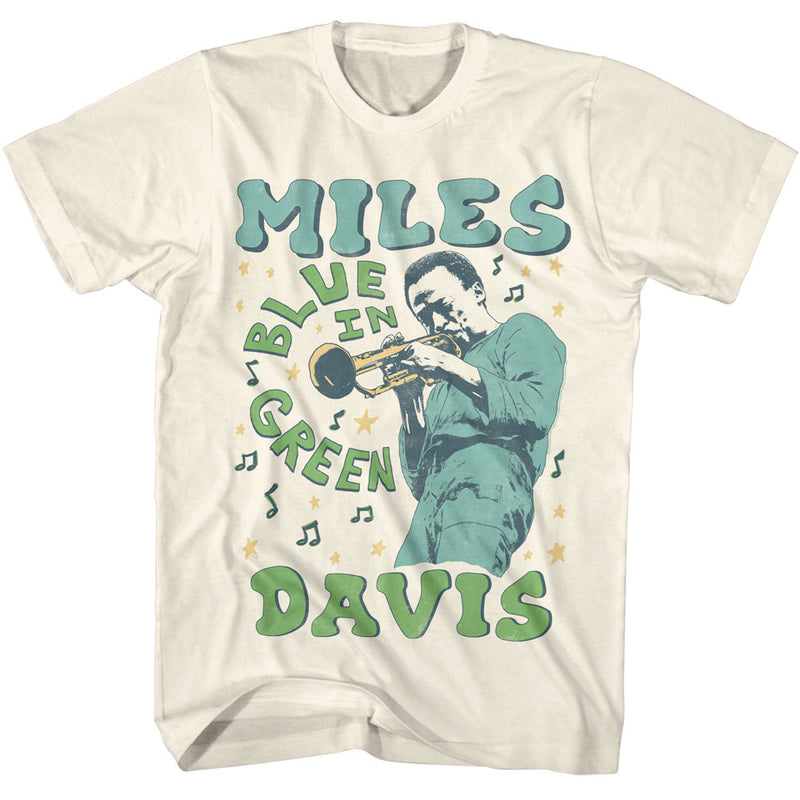 Miles Davis - Blue in Green
