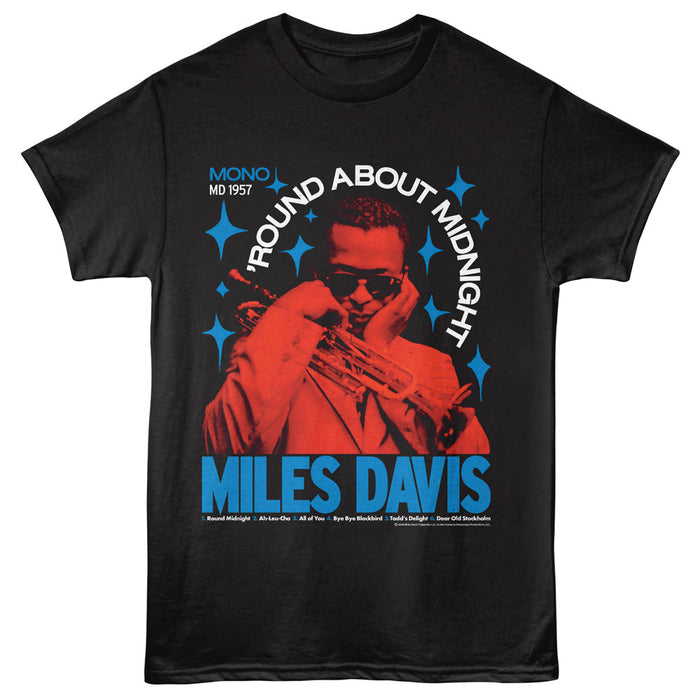 Miles Davis - Round About Midnight '57