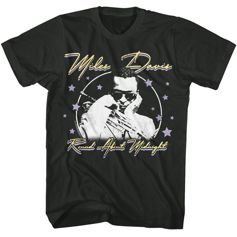 Miles Davis - Round About Midnight