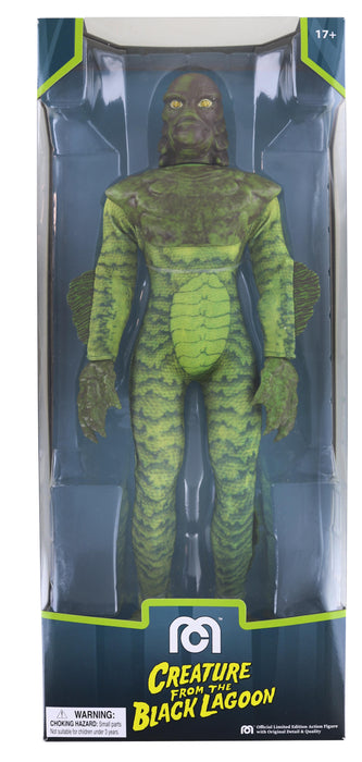 Universal Monsters 14 Inch Mego Action Figure | Creature from the Black Lagoon