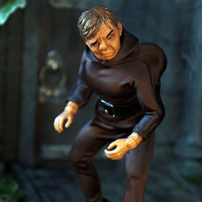 Mego Universal Monsters Hunchback of Notre Dame 8 Inch Action Figure