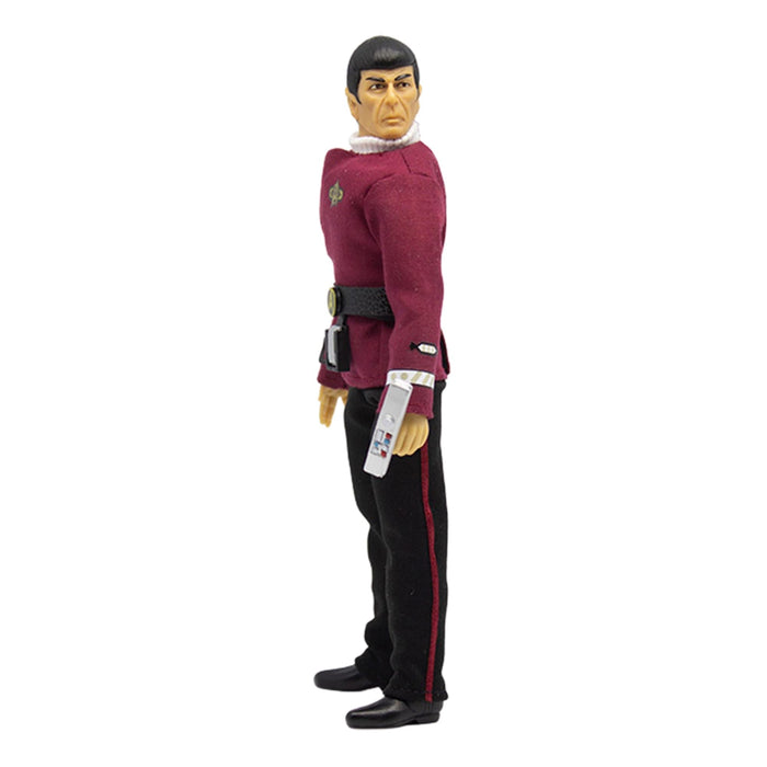 Mego Star Trek II The Wrath of Khan Captain Spock 8 Inch Action Figure