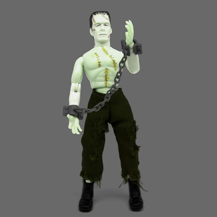 Mego Universal Monsters Frankenstein Manacled 8 Inch Action Figure