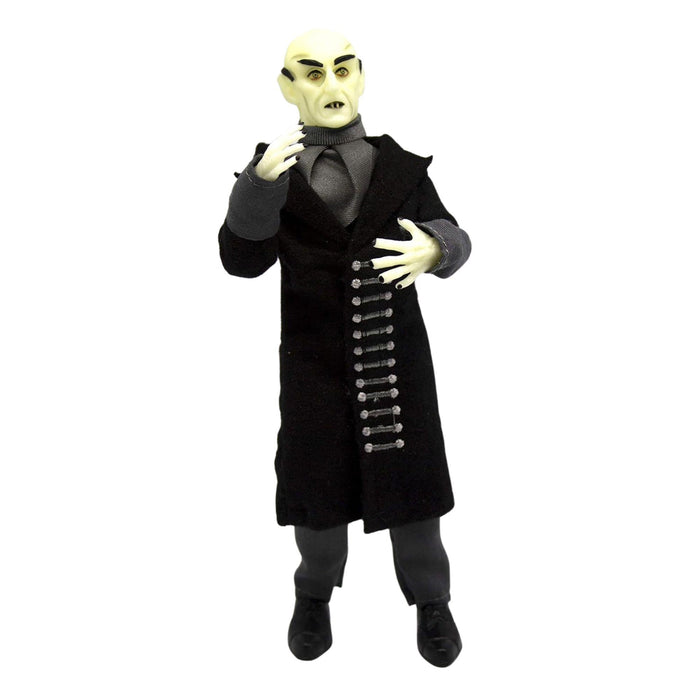 Mego Nosferatu Glow-In-The-Dark 8 Inch Action Figure