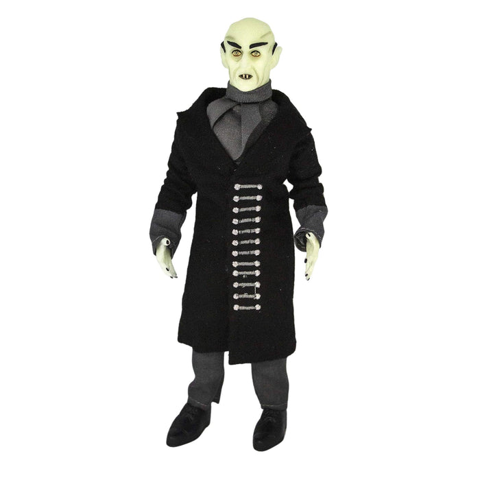 Mego Nosferatu Glow-In-The-Dark 8 Inch Action Figure