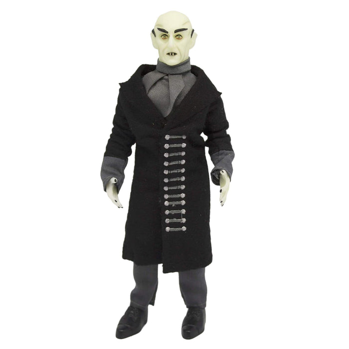 Mego Nosferatu Glow-In-The-Dark 8 Inch Action Figure