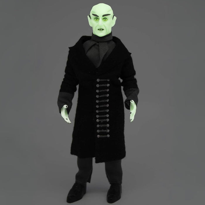 Mego Nosferatu Glow-In-The-Dark 8 Inch Action Figure