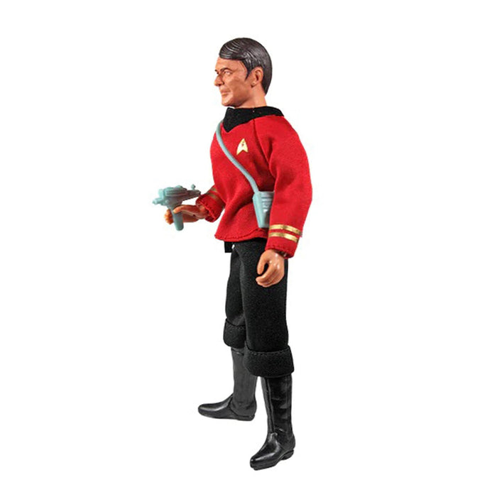 Mego Star Trek Scotty 8 Inch Action Figure