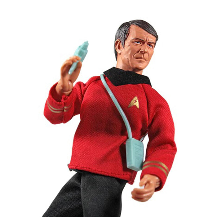 Mego Star Trek Scotty 8 Inch Action Figure