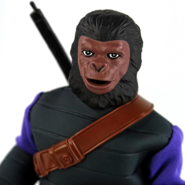 Planet of the Apes Soldier Ape 8 Inch MEGO Action Figure