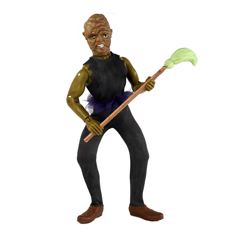 The Toxic Avenger Mego 8 Inch Action Figure product image 1 of 5