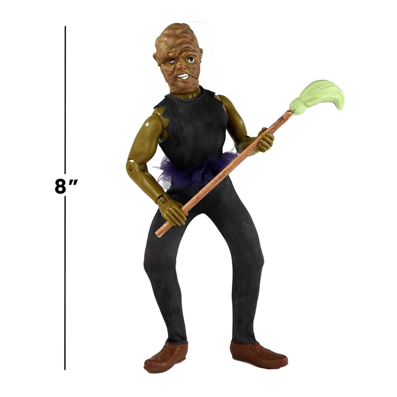 The Toxic Avenger Mego 8 Inch Action Figure product image 4 of 5