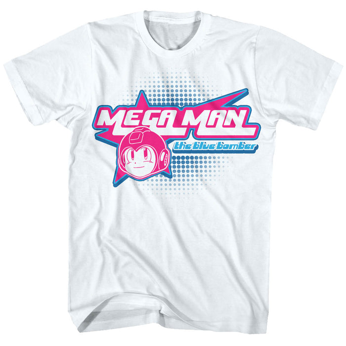 Mega Man - Mega Star