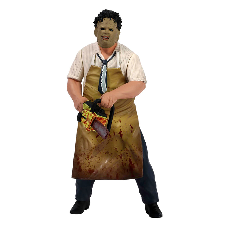 The Texas Chainsaw Massacre (1974) - 5-Points Action Figure | Leatherface