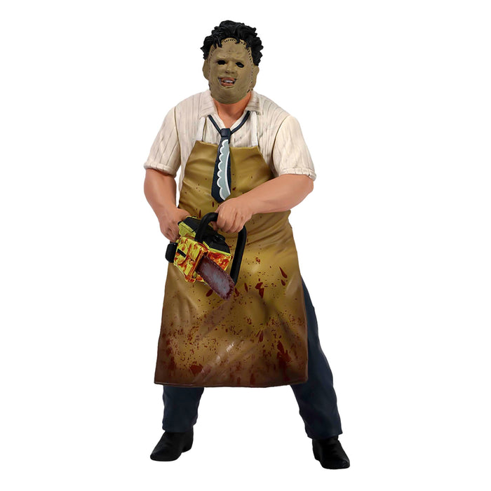 The Texas Chainsaw Massacre (1974) - 5-Points Action Figure | Leatherface