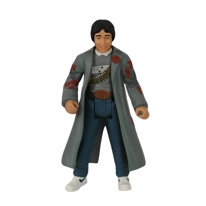 The Goonies 5 Points Action Figure | Data