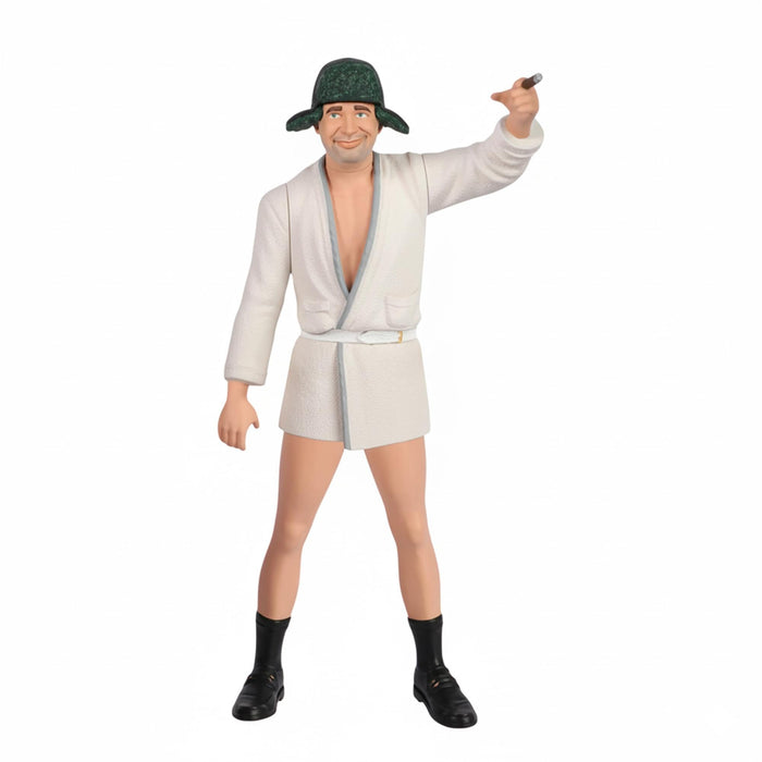 National Lampoon's Christmas Vacation - 5-Points Action Figure | Cousin Eddie
