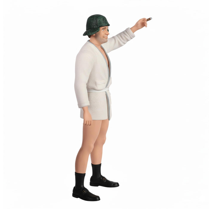 National Lampoon's Christmas Vacation - 5-Points Action Figure | Cousin Eddie