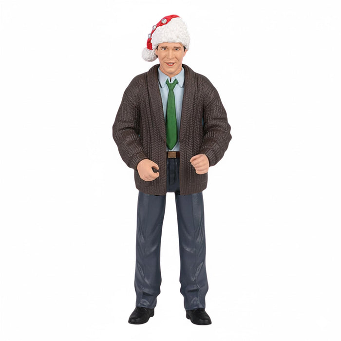 National Lampoon's Christmas Vacation - 5-Points Action Figure | Clark Griswold