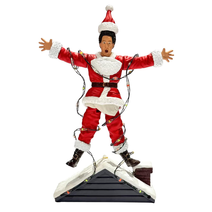 National Lampoon's Christmas Vacation - 5-Points Action Figure | Light Shock Clark