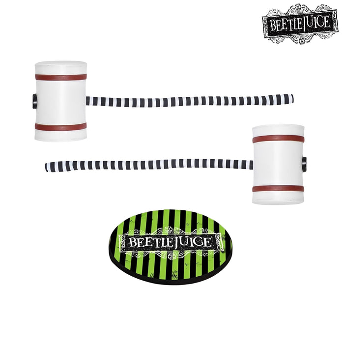 Beetlejuice - One:12 Collective Action Figure | Deluxe Edition