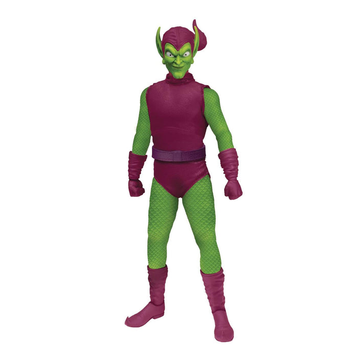 Marvel One:12 Collective Green Goblin | Deluxe Edition