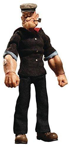 Popeye - One:12 Collective 6-Inch Action Figure