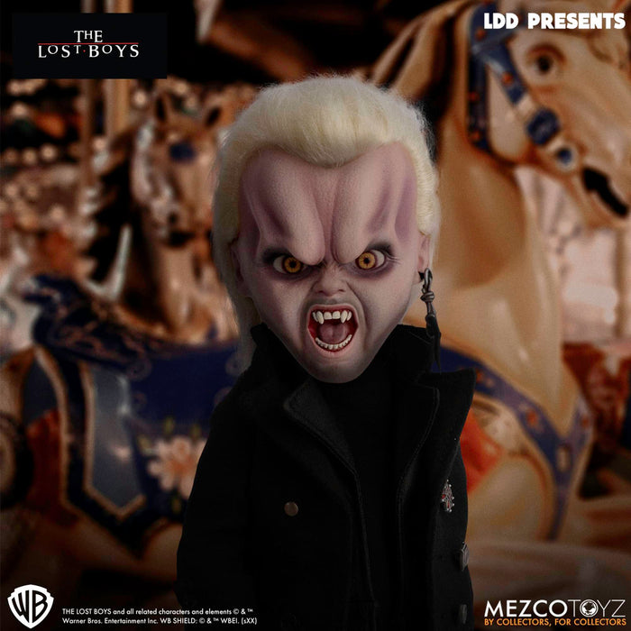 The Lost Boys - Living Dead Dolls Presents David 10 Inch Collectible Doll