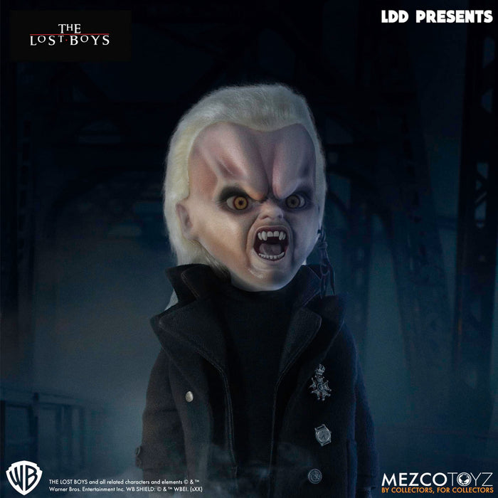The Lost Boys - Living Dead Dolls Presents David 10 Inch Collectible Doll