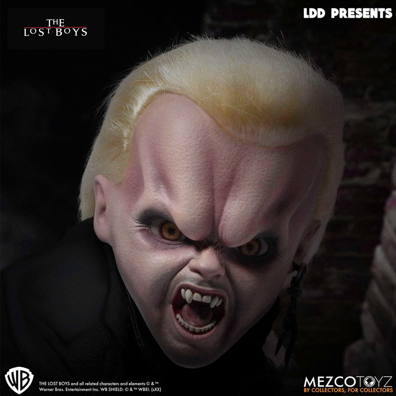 The Lost Boys - Living Dead Dolls Presents David 10 Inch Collectible Doll