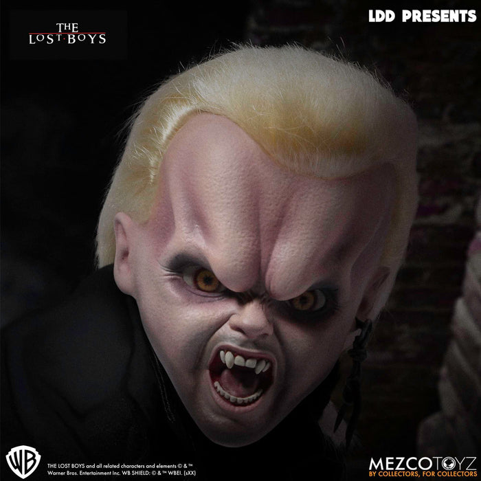 The Lost Boys - Living Dead Dolls Presents David 10 Inch Collectible Doll