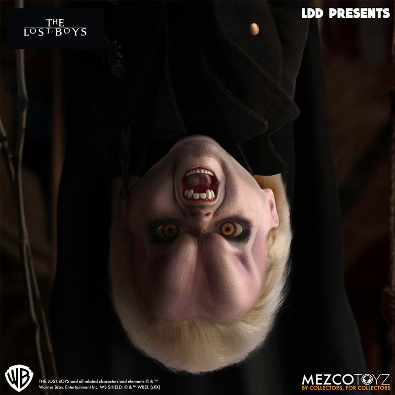 The Lost Boys - Living Dead Dolls Presents David 10 Inch Collectible Doll