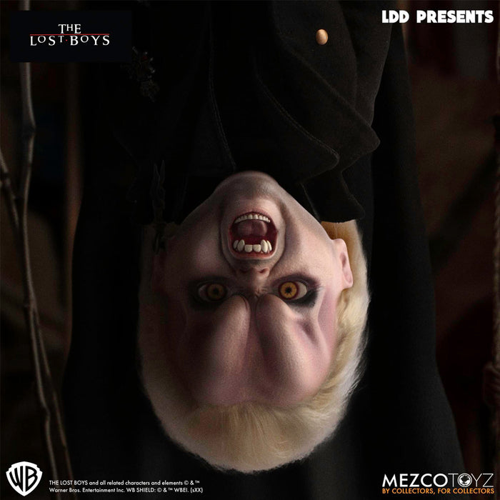 The Lost Boys - Living Dead Dolls Presents David 10 Inch Collectible Doll