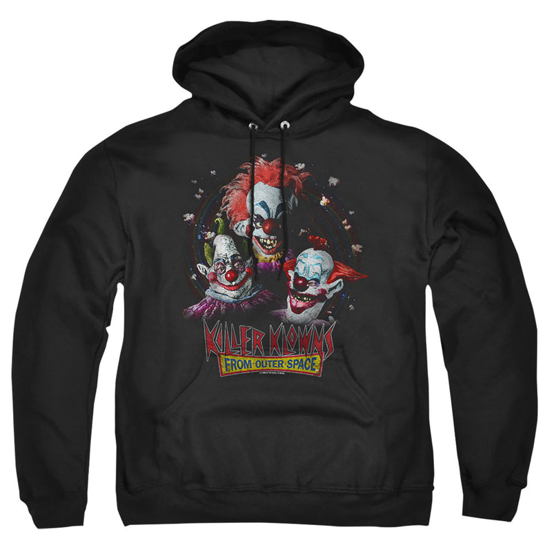 Killer Klowns from Outer Space - Killer Klowns Trio