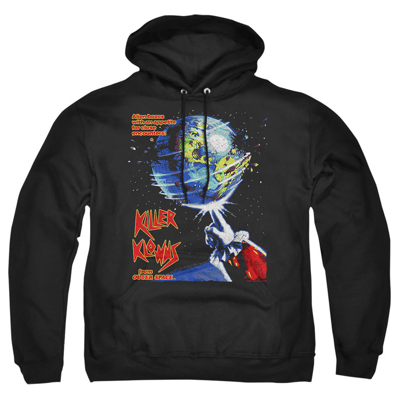 Killer Klowns from Outer Space - Invaders