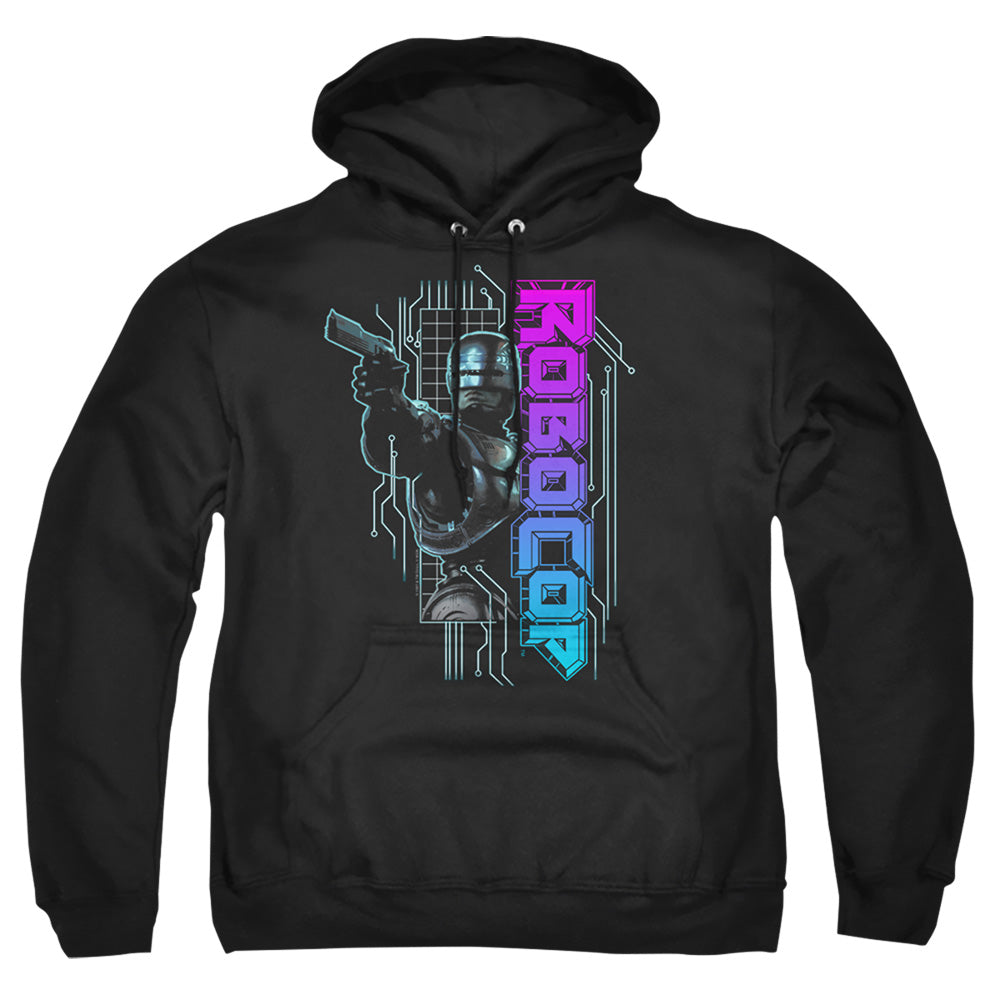 RoboCop - Robo Neon - Vimarsana News