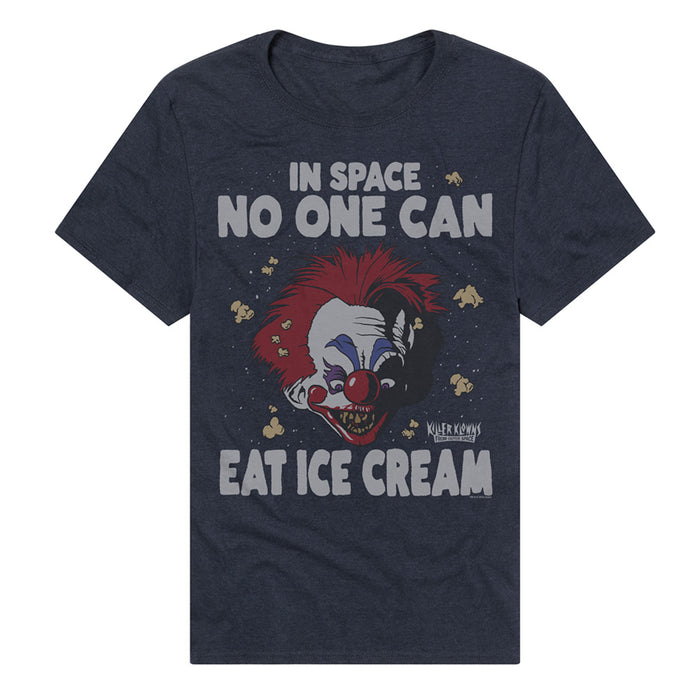 Killer Klowns from Outer Space - The No One Can Eat Ice Cream