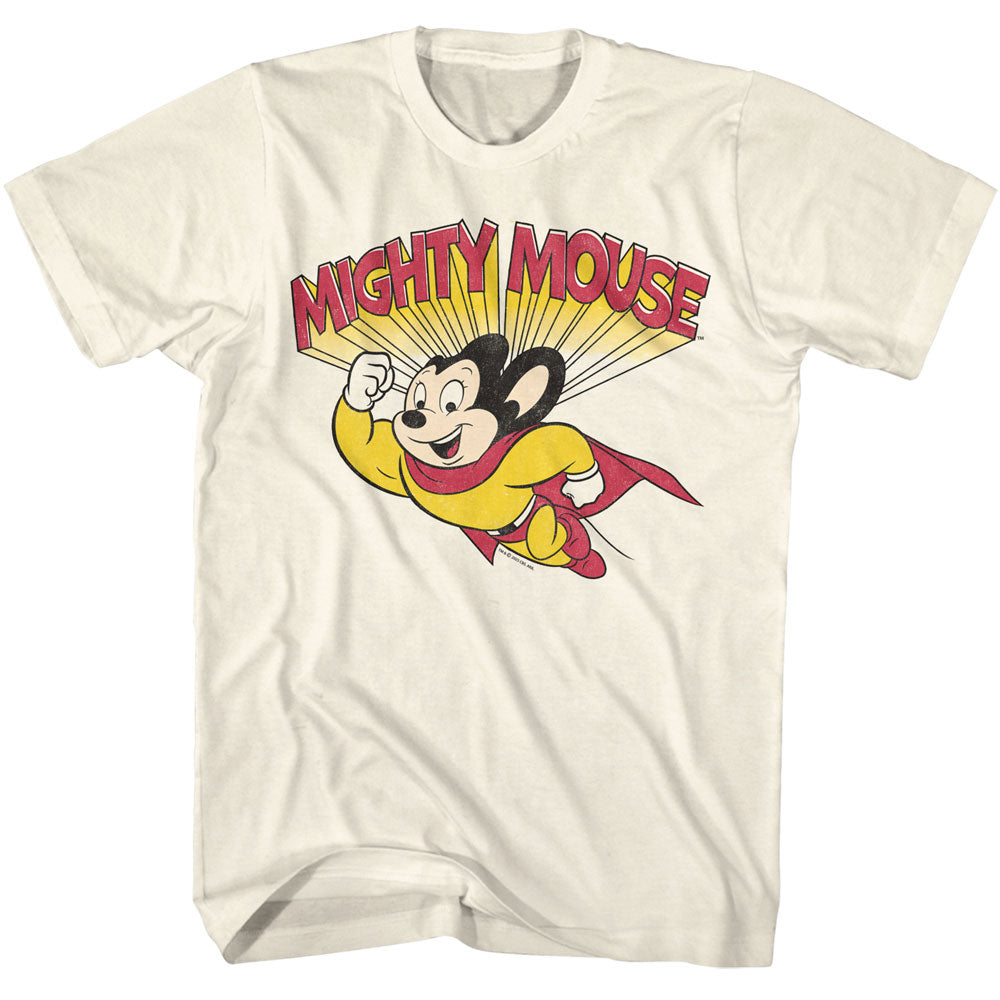 Mighty Mouse - Fly-By — MeTV Mall