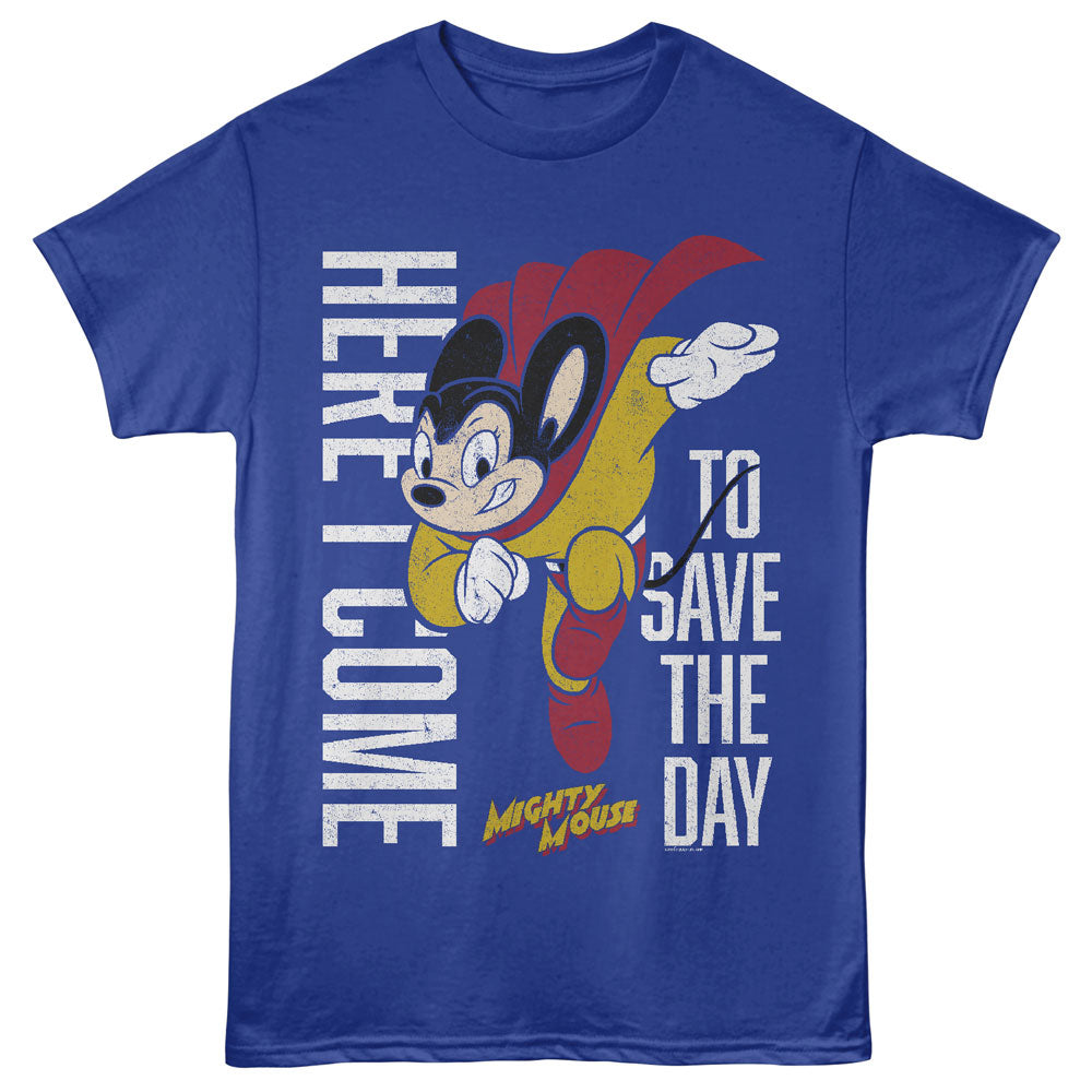 Mighty Mouse - Save the Day — MeTV Mall