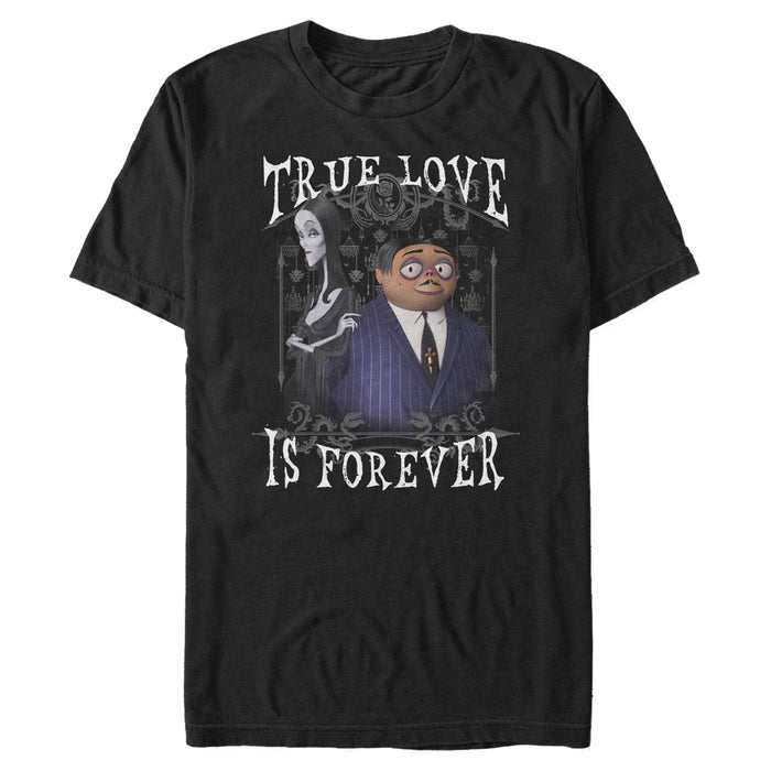 The Addams Family - Forever