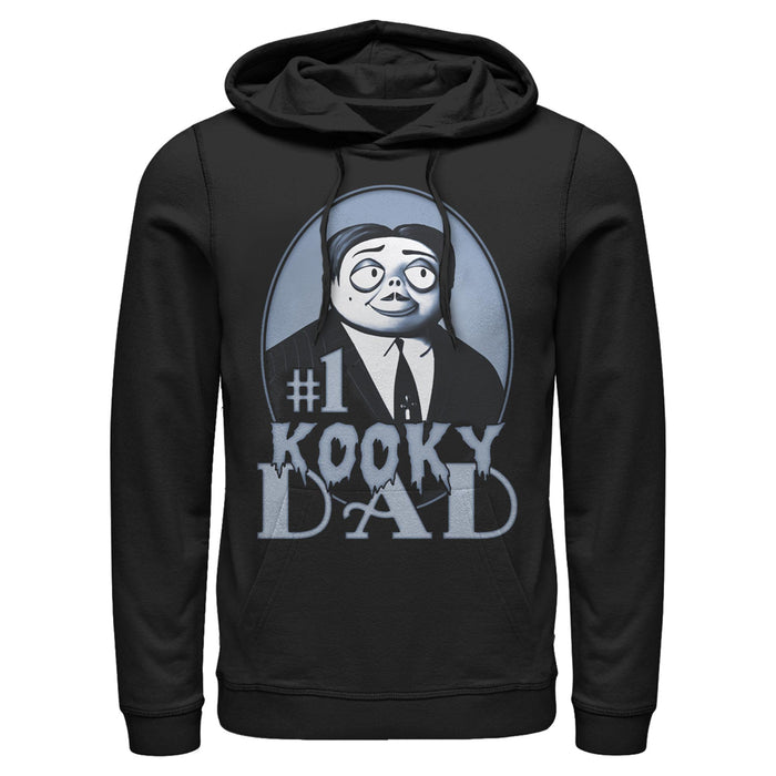 The Addams Family - No. 1 Kooky Dad